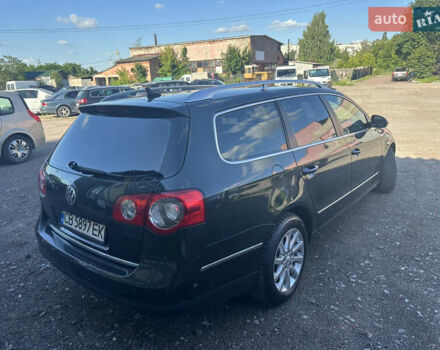 Зелений Фольксваген Пассат, об'ємом двигуна 1.6 л та пробігом 206 тис. км за 6999 $, фото 17 на Automoto.ua