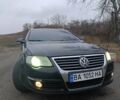 Зелений Фольксваген Пассат, об'ємом двигуна 1.97 л та пробігом 295 тис. км за 5700 $, фото 18 на Automoto.ua