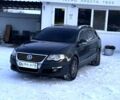 Зеленый Фольксваген Пассат, объемом двигателя 2 л и пробегом 310 тыс. км за 5000 $, фото 1 на Automoto.ua