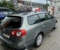 Зеленый Фольксваген Пассат, объемом двигателя 1.97 л и пробегом 426 тыс. км за 6100 $, фото 2 на Automoto.ua