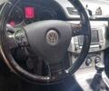 Зеленый Фольксваген Пассат, объемом двигателя 1.97 л и пробегом 316 тыс. км за 5500 $, фото 1 на Automoto.ua