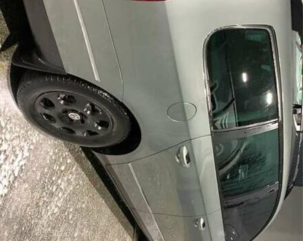 Зеленый Фольксваген Пассат, объемом двигателя 1.9 л и пробегом 320 тыс. км за 9000 $, фото 3 на Automoto.ua