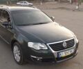 Зеленый Фольксваген Пассат, объемом двигателя 1.97 л и пробегом 304 тыс. км за 6500 $, фото 1 на Automoto.ua