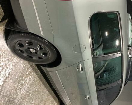 Зеленый Фольксваген Пассат, объемом двигателя 1.9 л и пробегом 320 тыс. км за 9000 $, фото 5 на Automoto.ua