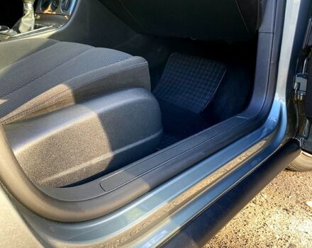 Зеленый Фольксваген Пассат, объемом двигателя 1.4 л и пробегом 256 тыс. км за 6850 $, фото 4 на Automoto.ua