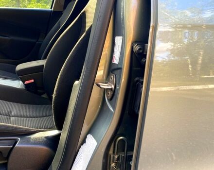 Зеленый Фольксваген Пассат, объемом двигателя 1.4 л и пробегом 256 тыс. км за 6850 $, фото 6 на Automoto.ua