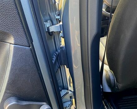 Зеленый Фольксваген Пассат, объемом двигателя 1.4 л и пробегом 256 тыс. км за 6850 $, фото 5 на Automoto.ua