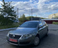 Зеленый Фольксваген Пассат, объемом двигателя 1.4 л и пробегом 226 тыс. км за 6999 $, фото 1 на Automoto.ua
