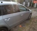 Зеленый Фольксваген Пассат, объемом двигателя 1.4 л и пробегом 280 тыс. км за 8600 $, фото 2 на Automoto.ua