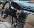 Зеленый Фольксваген Пассат, объемом двигателя 1.4 л и пробегом 280 тыс. км за 8600 $, фото 49 на Automoto.ua