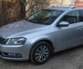 Зеленый Фольксваген Пассат, объемом двигателя 1.4 л и пробегом 280 тыс. км за 8600 $, фото 8 на Automoto.ua