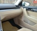 Зеленый Фольксваген Пассат, объемом двигателя 1.4 л и пробегом 280 тыс. км за 8600 $, фото 61 на Automoto.ua