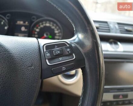 Зеленый Фольксваген Пассат, объемом двигателя 1.4 л и пробегом 280 тыс. км за 8600 $, фото 48 на Automoto.ua