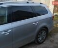 Зеленый Фольксваген Пассат, объемом двигателя 1.4 л и пробегом 280 тыс. км за 8600 $, фото 1 на Automoto.ua