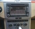 Зеленый Фольксваген Пассат, объемом двигателя 1.4 л и пробегом 280 тыс. км за 8600 $, фото 56 на Automoto.ua