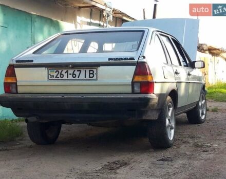 Зелений Фольксваген Пассат, об'ємом двигуна 0 л та пробігом 354 тис. км за 999 $, фото 1 на Automoto.ua