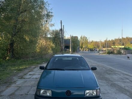 Фольксваген Пассат 1992 у Ирпене на Automoto.ua Зелений Фольксваген Пассат, об'ємом двигуна 2.8 л та пробігом 304 тис. км за 1544 $, фото 1 на Automoto.ua