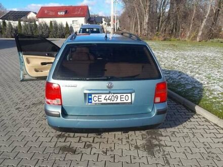 Фольксваген Пассат 1997 в Кицмане на Automoto.ua Зеленый Фольксваген Пассат, объемом двигателя 1.8 л и пробегом 360 тыс. км за 3500 $, фото 1 на Automoto.ua