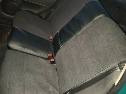 Зелений Фольксваген Пассат, об'ємом двигуна 2 л та пробігом 471 тис. км за 2300 $, фото 1 на Automoto.ua