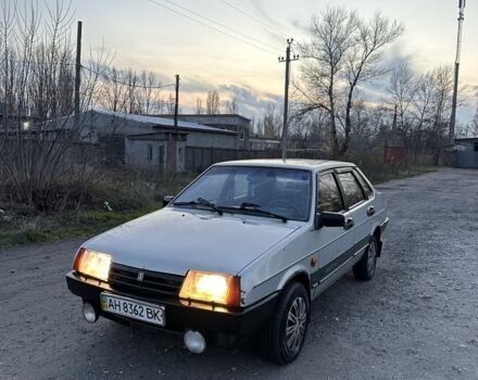 Зелений Фольксваген Пассат, об'ємом двигуна 1.9 л та пробігом 245 тис. км за 800 $, фото 1 на Automoto.ua