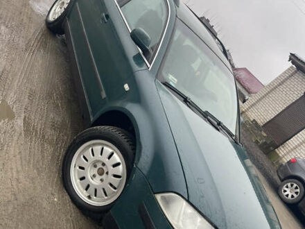 Зелений Фольксваген Пассат, об'ємом двигуна 1.9 л та пробігом 280 тис. км за 3500 $, фото 1 на Automoto.ua