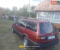 Оранжевый Фольксваген Пассат, объемом двигателя 1.8 л и пробегом 300 тыс. км за 1600 $, фото 1 на Automoto.ua