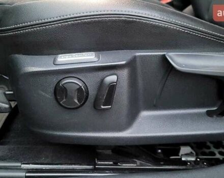 Оранжевый Фольксваген Пассат, объемом двигателя 1.97 л и пробегом 249 тыс. км за 17500 $, фото 20 на Automoto.ua