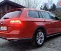 Оранжевый Фольксваген Пассат, объемом двигателя 1.97 л и пробегом 249 тыс. км за 17500 $, фото 41 на Automoto.ua