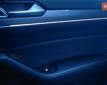 Оранжевый Фольксваген Пассат, объемом двигателя 1.97 л и пробегом 249 тыс. км за 17500 $, фото 29 на Automoto.ua