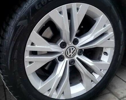 Оранжевый Фольксваген Пассат, объемом двигателя 1.97 л и пробегом 249 тыс. км за 17500 $, фото 32 на Automoto.ua