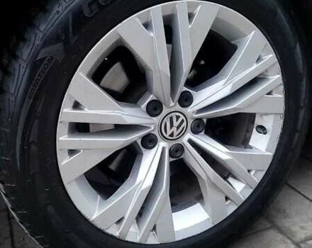 Оранжевый Фольксваген Пассат, объемом двигателя 1.97 л и пробегом 249 тыс. км за 17500 $, фото 31 на Automoto.ua