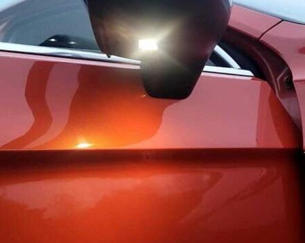 Оранжевый Фольксваген Пассат, объемом двигателя 1.97 л и пробегом 249 тыс. км за 17500 $, фото 16 на Automoto.ua