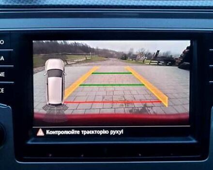 Оранжевый Фольксваген Пассат, объемом двигателя 1.97 л и пробегом 249 тыс. км за 17500 $, фото 28 на Automoto.ua