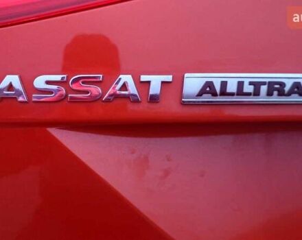 Оранжевый Фольксваген Пассат, объемом двигателя 1.97 л и пробегом 249 тыс. км за 17500 $, фото 43 на Automoto.ua