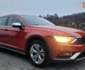 Оранжевый Фольксваген Пассат, объемом двигателя 1.97 л и пробегом 249 тыс. км за 17500 $, фото 39 на Automoto.ua
