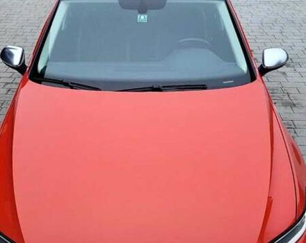 Оранжевый Фольксваген Пассат, объемом двигателя 1.97 л и пробегом 249 тыс. км за 17500 $, фото 9 на Automoto.ua