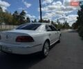Фольксваген Фаетон 2009 в Малине на Automoto.ua Белый Фольксваген Фаетон, объемом двигателя 2.97 л и пробегом 300 тыс. км за 11900 $, фото 6 на Automoto.ua
