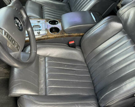 Фольксваген Фаетон 2013 в Львове на Automoto.ua Белый Фольксваген Фаетон, объемом двигателя 2.97 л и пробегом 245 тыс. км за 15950 $, фото 18 на Automoto.ua