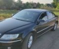 Чорний Фольксваген Фаєтон, об'ємом двигуна 0 л та пробігом 257 тис. км за 10000 $, фото 1 на Automoto.ua