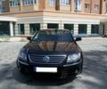 Чорний Фольксваген Фаєтон, об'ємом двигуна 3.2 л та пробігом 186 тис. км за 10000 $, фото 1 на Automoto.ua