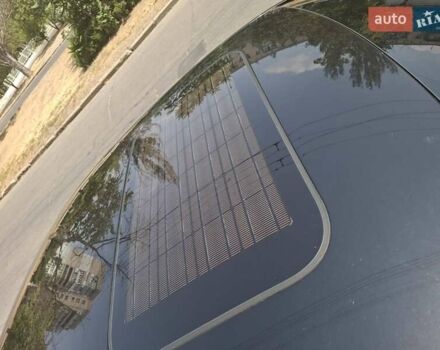 Черный Фольксваген Фаетон, объемом двигателя 3.19 л и пробегом 249 тыс. км за 5500 $, фото 6 на Automoto.ua