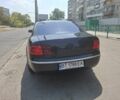Черный Фольксваген Фаетон, объемом двигателя 3 л и пробегом 240 тыс. км за 5450 $, фото 12 на Automoto.ua
