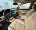 Черный Фольксваген Фаетон, объемом двигателя 2.97 л и пробегом 290 тыс. км за 4899 $, фото 6 на Automoto.ua