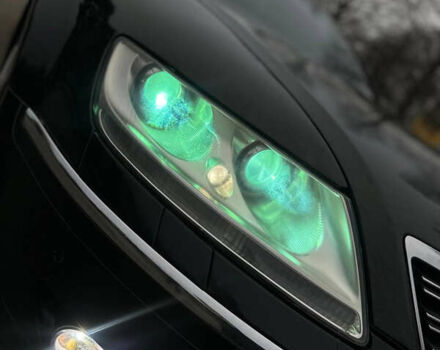 Чорний Фольксваген Фаєтон, об'ємом двигуна 5 л та пробігом 272 тис. км за 6700 $, фото 18 на Automoto.ua