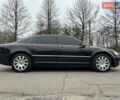 Чорний Фольксваген Фаєтон, об'ємом двигуна 5 л та пробігом 272 тис. км за 6700 $, фото 48 на Automoto.ua