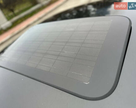 Чорний Фольксваген Фаєтон, об'ємом двигуна 5 л та пробігом 272 тис. км за 6700 $, фото 20 на Automoto.ua