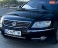 Чорний Фольксваген Фаєтон, об'ємом двигуна 3 л та пробігом 280 тис. км за 6100 $, фото 2 на Automoto.ua