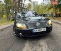 Черный Фольксваген Фаетон, объемом двигателя 3 л и пробегом 299 тыс. км за 6250 $, фото 1 на Automoto.ua