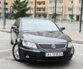 Чорний Фольксваген Фаєтон, об'ємом двигуна 3.2 л та пробігом 220 тис. км за 5200 $, фото 5 на Automoto.ua