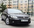 Чорний Фольксваген Фаєтон, об'ємом двигуна 3.2 л та пробігом 220 тис. км за 5200 $, фото 3 на Automoto.ua